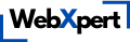 Logo WebXpert