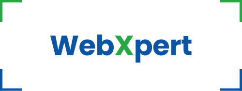 WebXpert, agence web à Fougères